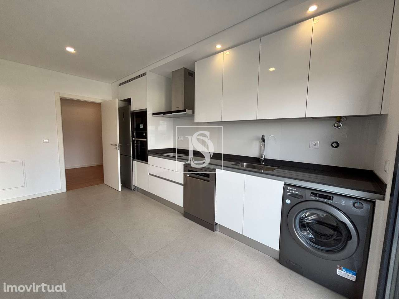 Apartamento T3 no Edifício Prestige, Tondela - Grande imagem: 3/26