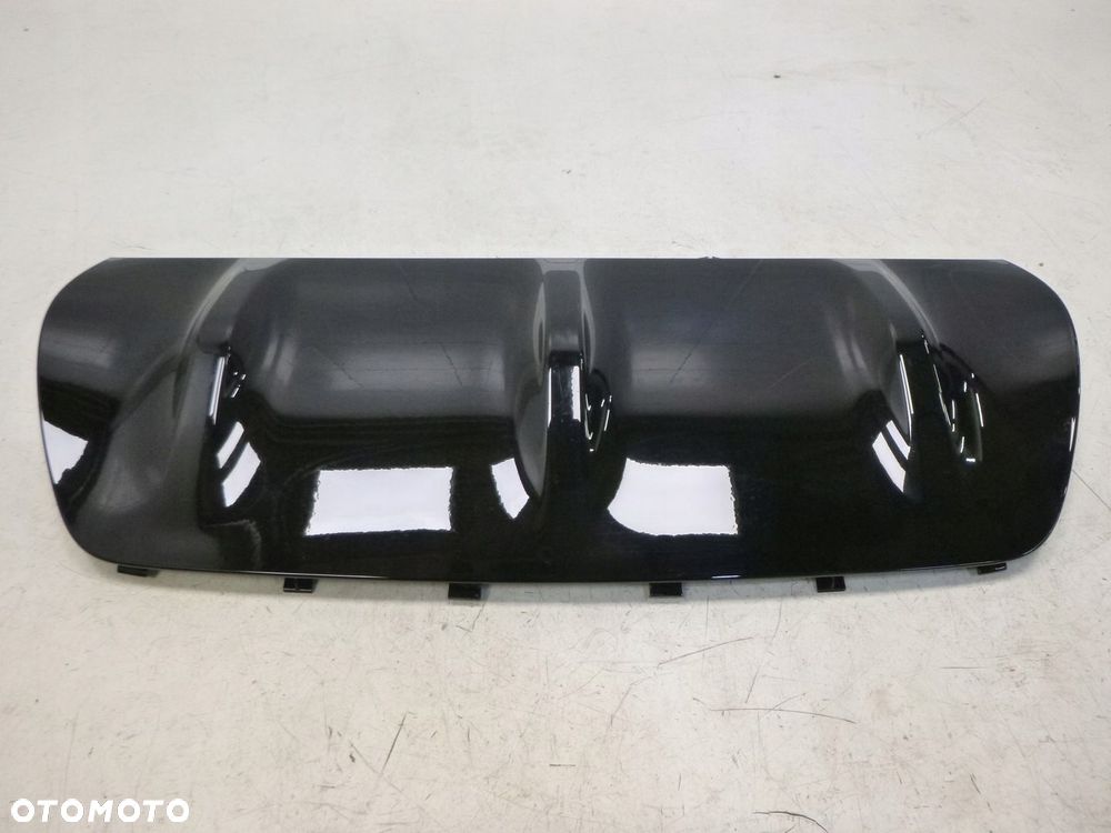 RANGE ROVER VELAR L560 SPOILER ZAŚLEPKA ZDERZAKA - 4