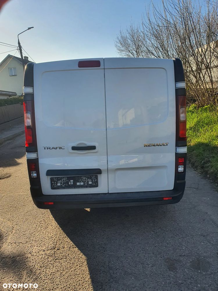 Renault Trafic - 5