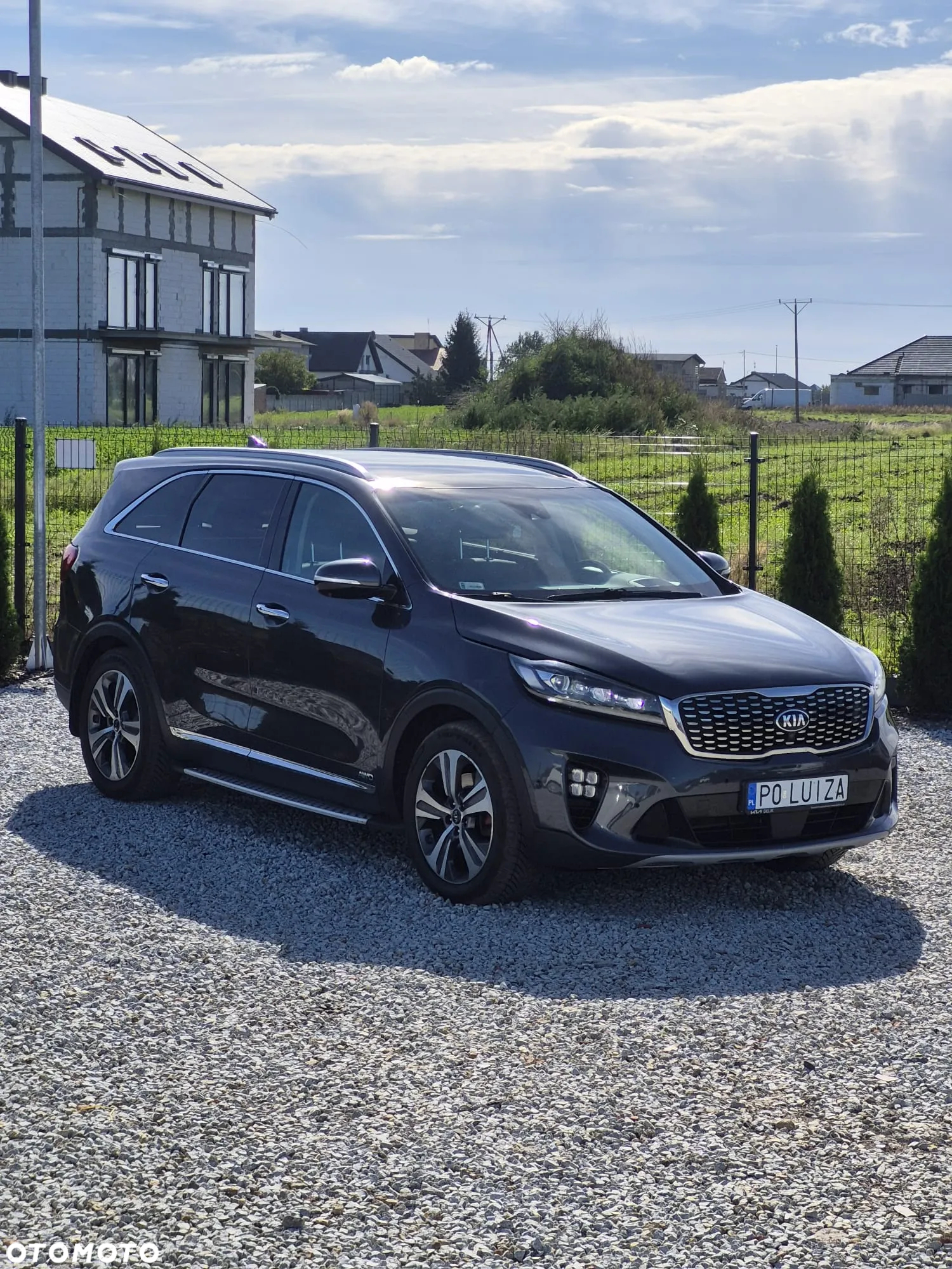 Kia Sorento 2.0 CRDI GT Line - 8