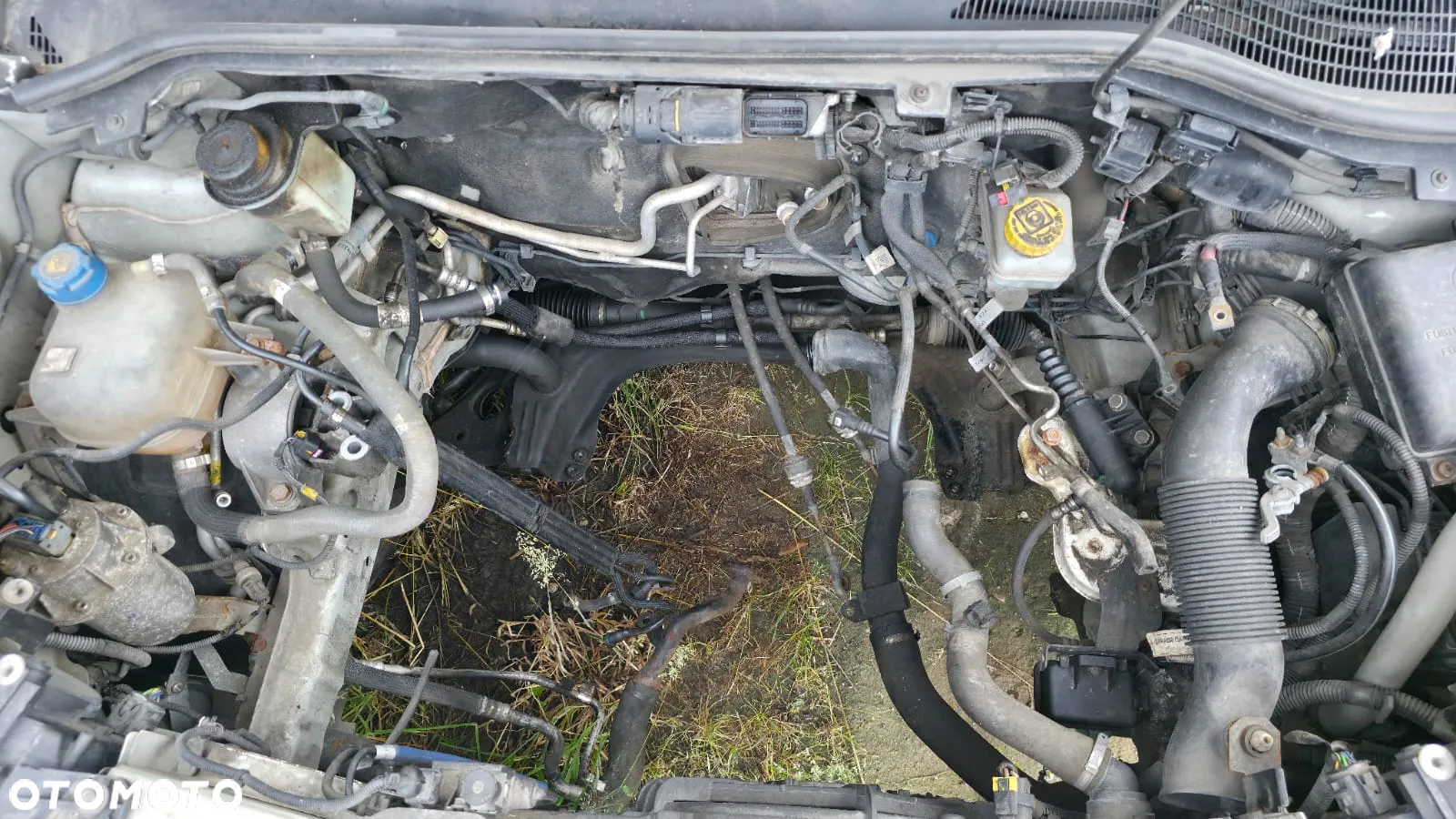 Opel Combo - 16