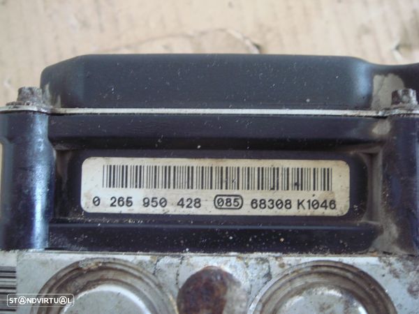 Abs Alfa Romeo Gt (937_) - 3