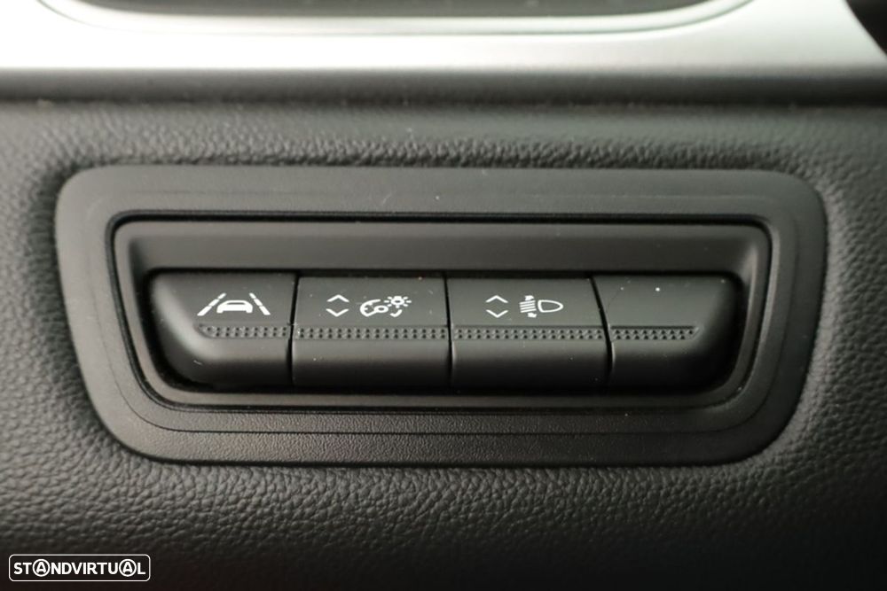 Renault Captur 1.0 TCe Techno Bi-Fuel - 20