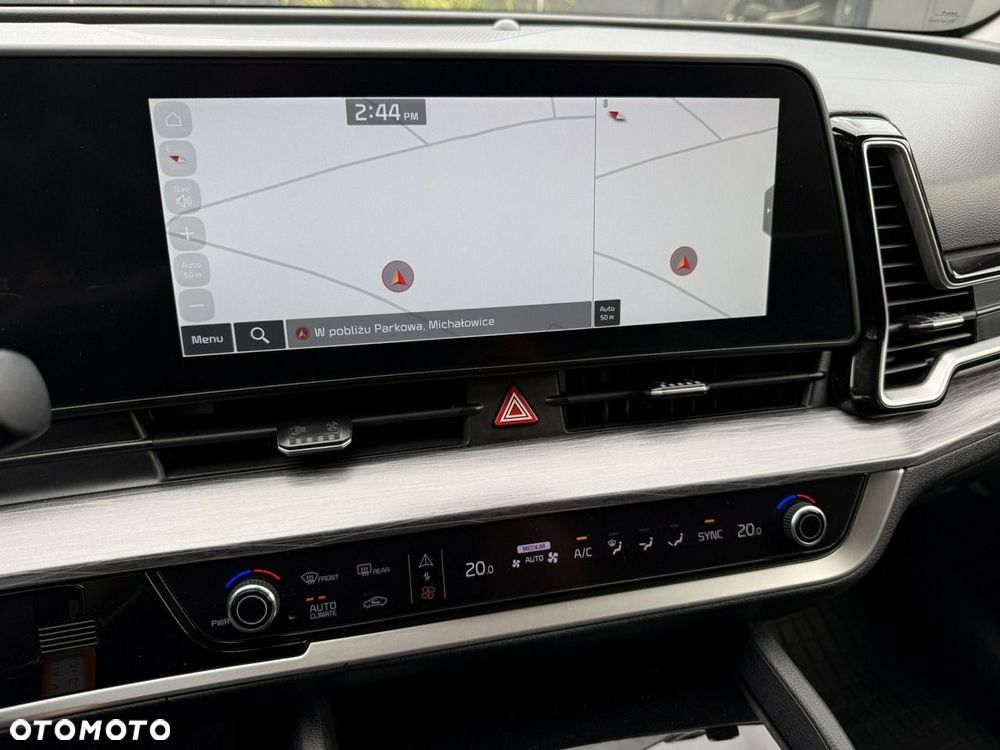 Kia Sportage - 21