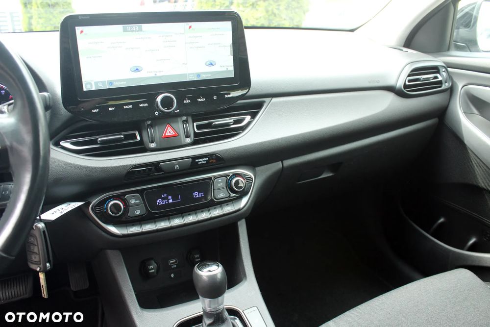 Hyundai i30 1.6 CRDI DCT EDITION 30+ - 13