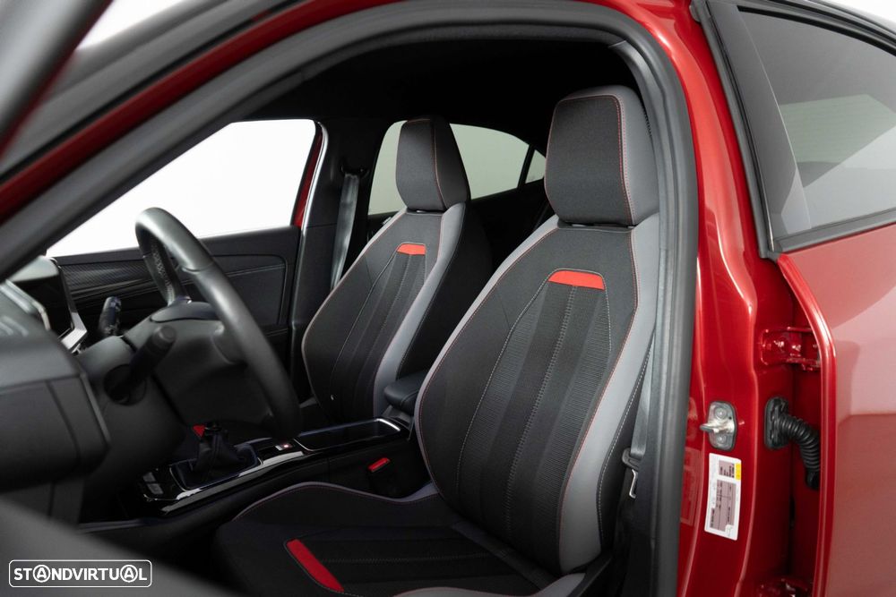 Opel Mokka 1.2 T GS - 10