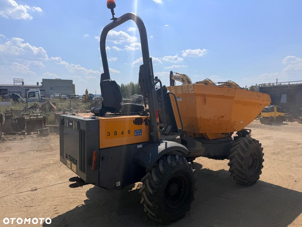 Mecalac TA3sH - 4