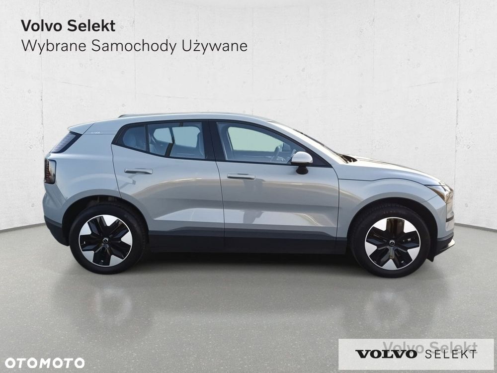 Volvo EX30 - 6