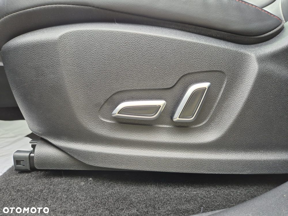 MG HS PHEV Luxury - 28