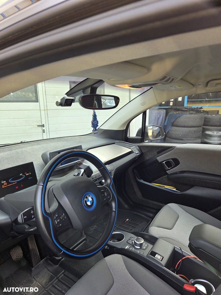 BMW i3 - 6