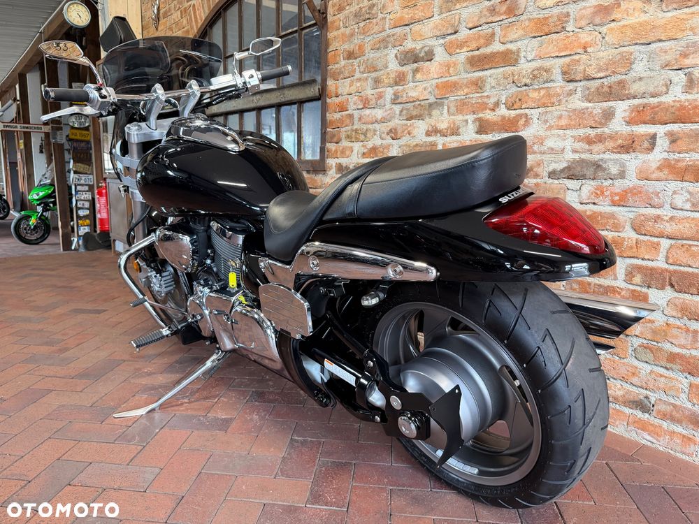 Suzuki VZ - 6