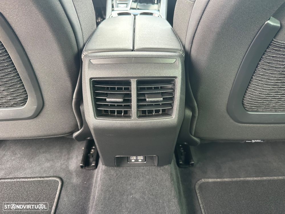 Peugeot 508 SW 1.6 Hybrid Allure Pack e-EAT8 - 25