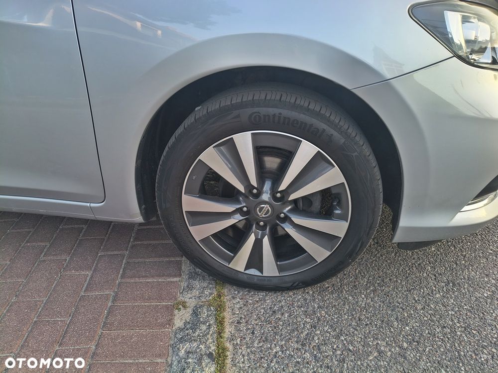 Nissan Pulsar 1.2 DIG-T Tekna - 15