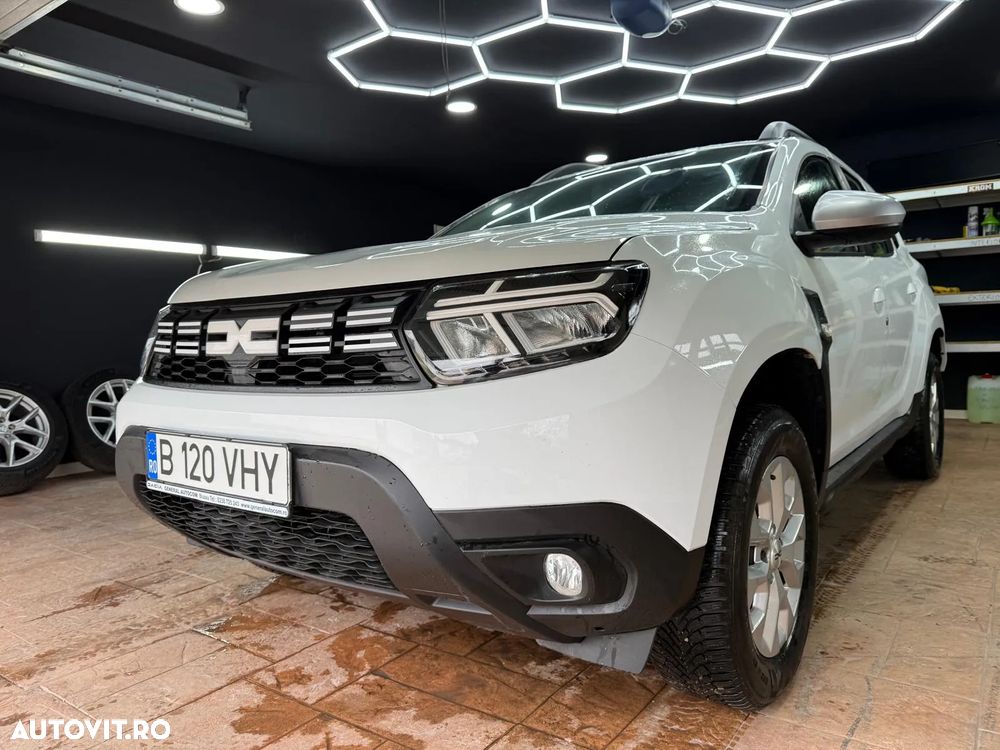 Dacia Duster - 8