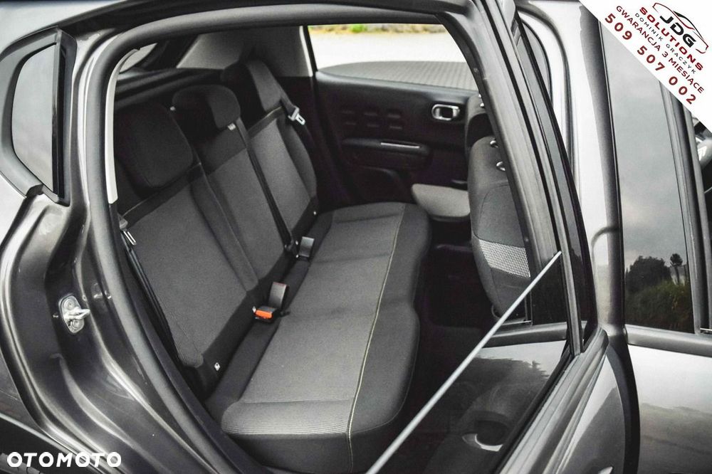 Citroën C3 1.2 PureTech Max - 28