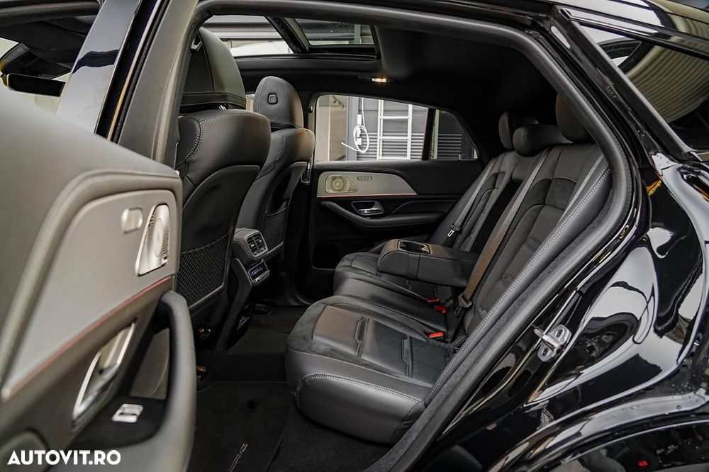 Mercedes-Benz GLE Coupe AMG 53 MHEV 4MATIC+ - 19