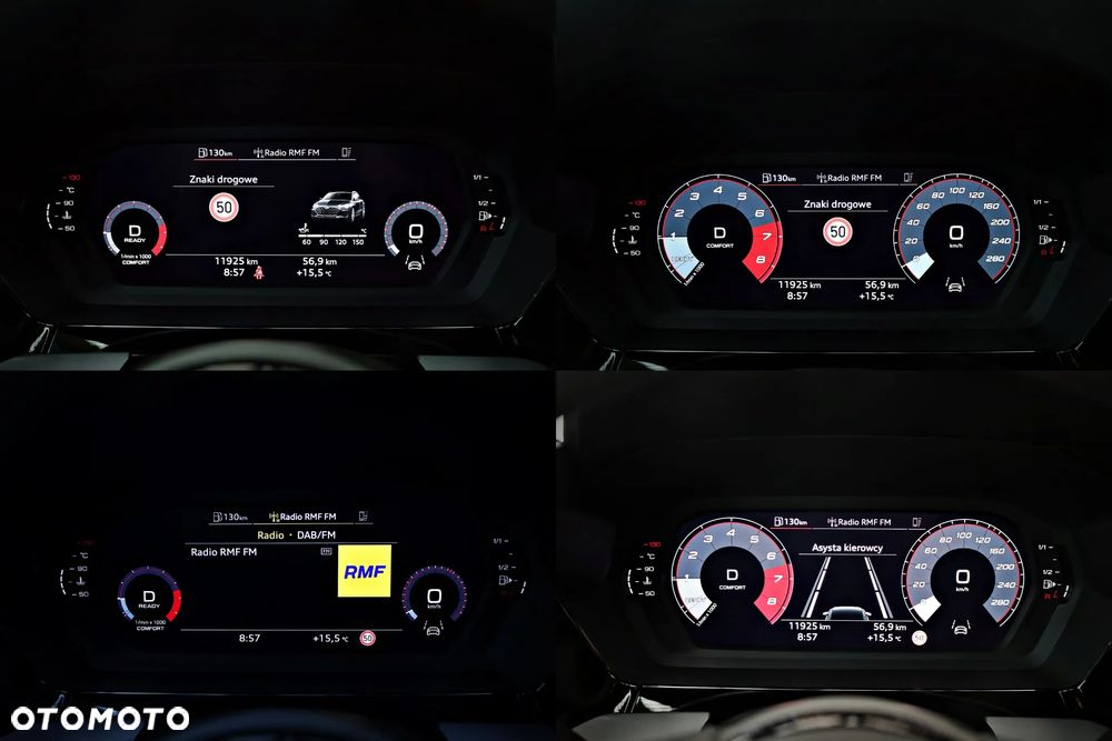 Audi A3 Sportback - 25