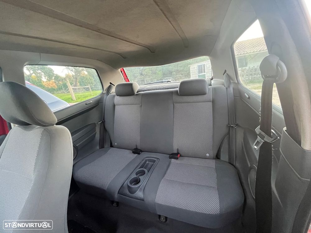 VW Fox 1.2 T.Liso - 5