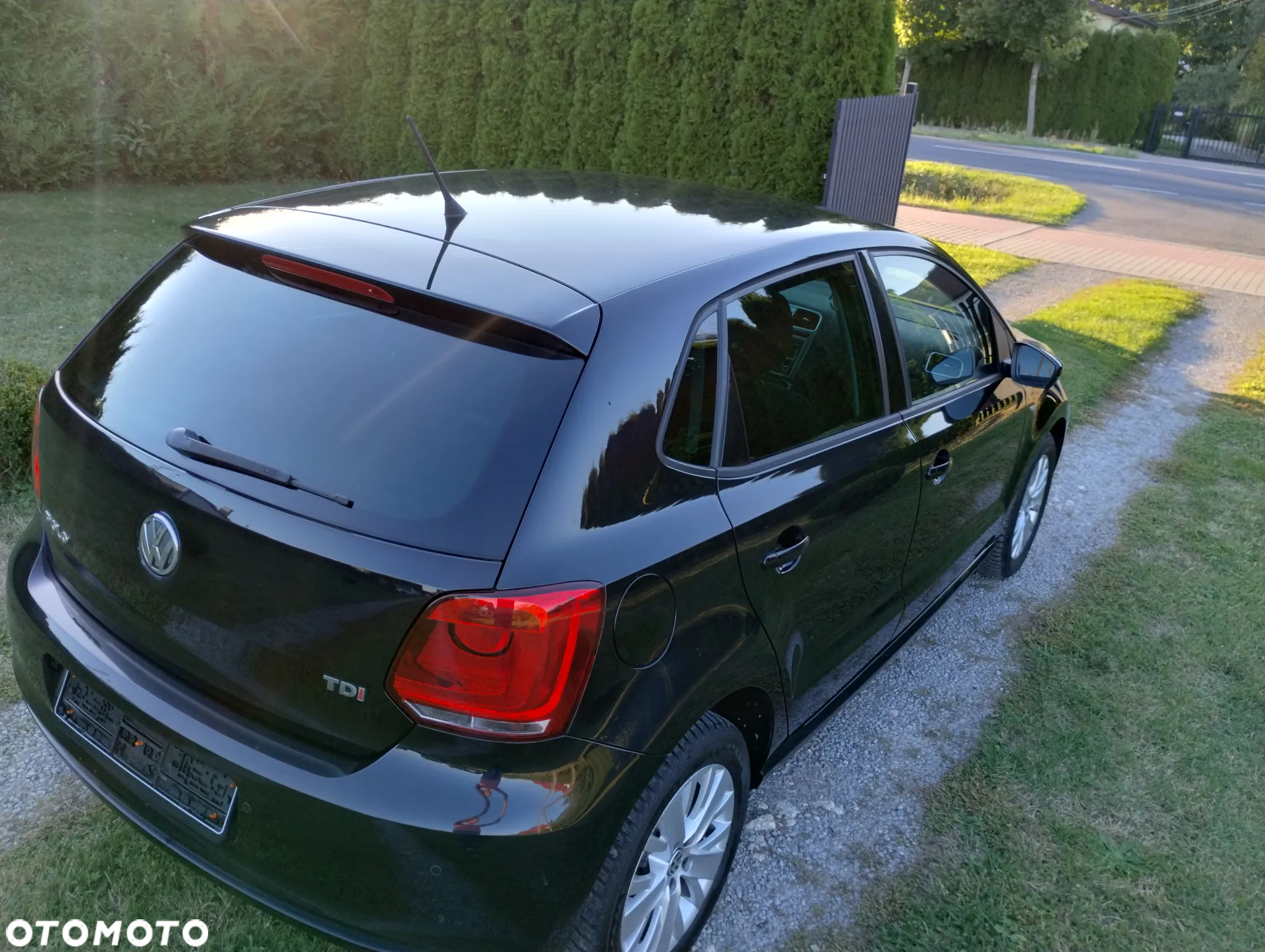 Volkswagen Polo 1.6 TDI Life - 15