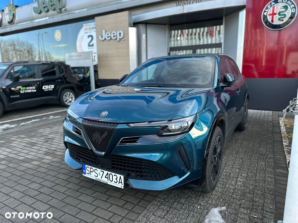Alfa Romeo Junior