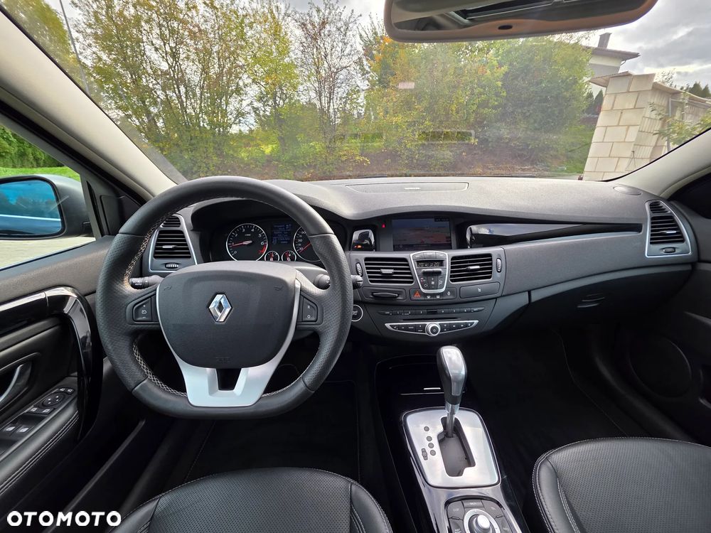 Renault Laguna 2.0 T Bose Edition - 11
