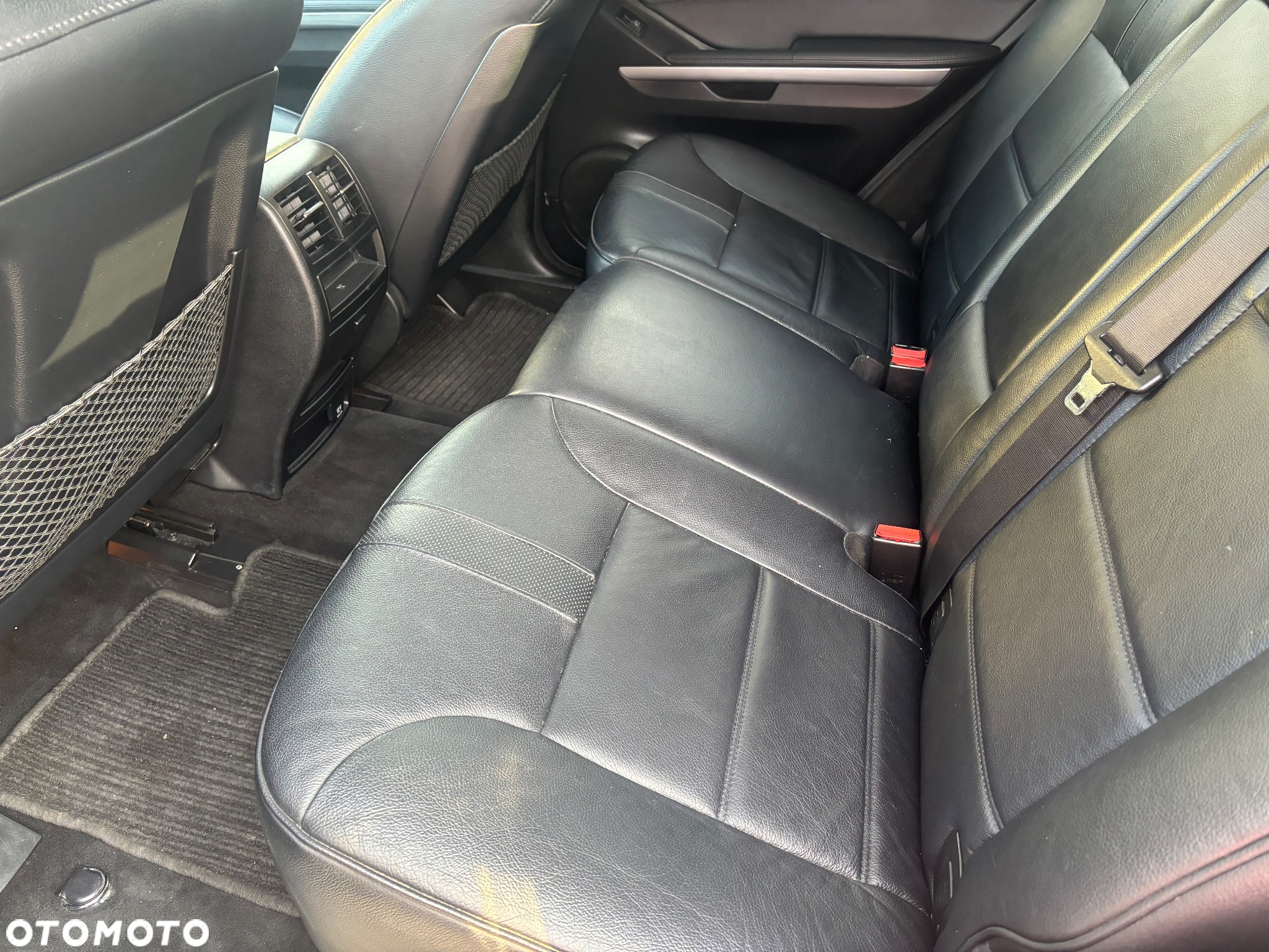 Mercedes-Benz ML 350 CDI 4-Matic - 10