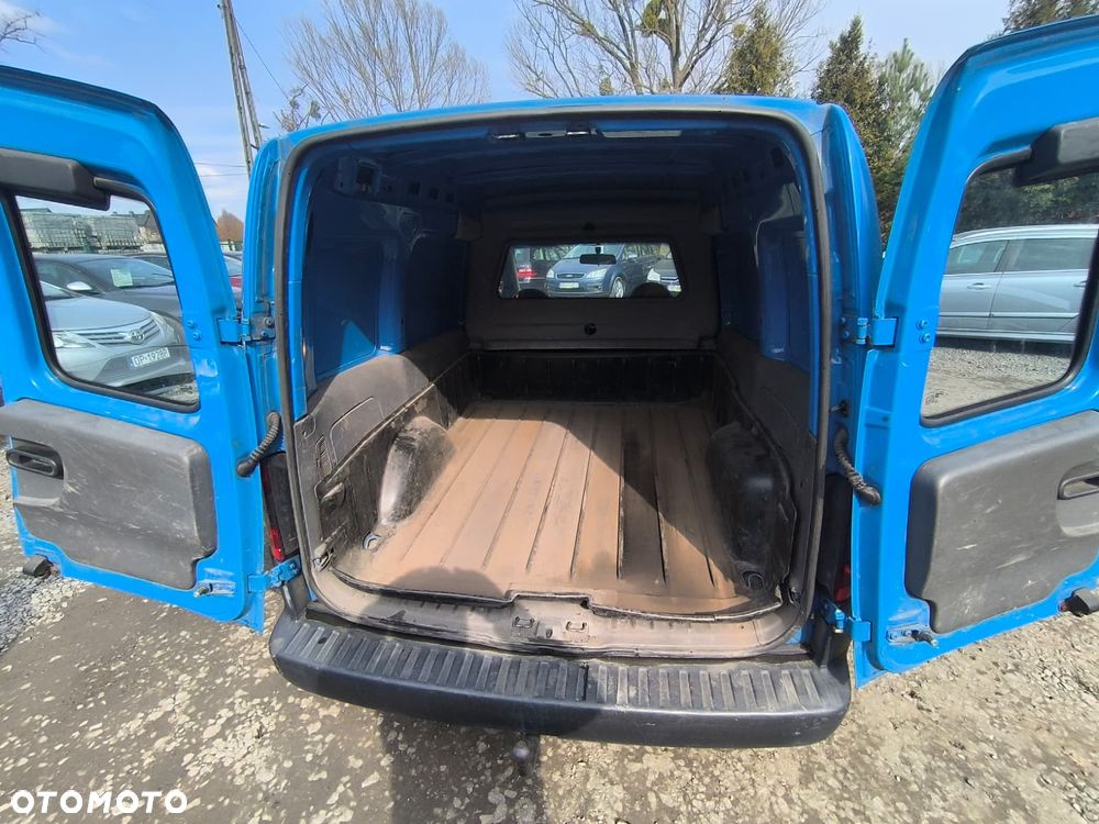 Opel Combo - 9