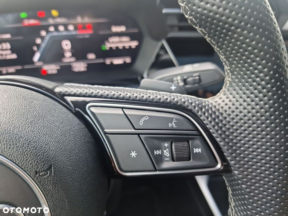Audi S3 Limousine - 20