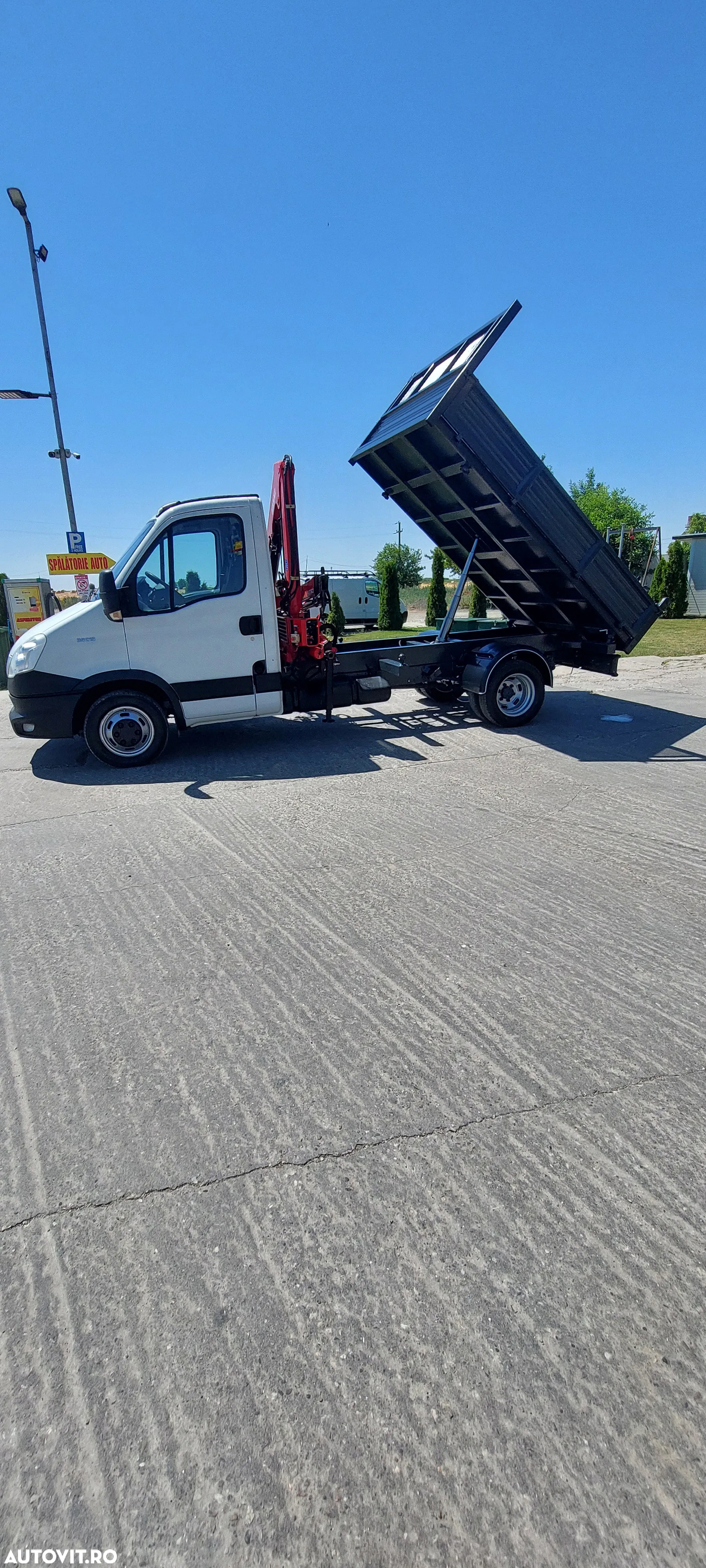 Iveco 35C15 - 4