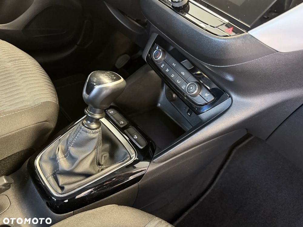 Opel Corsa 1.5 Start/Stop Edition - 19