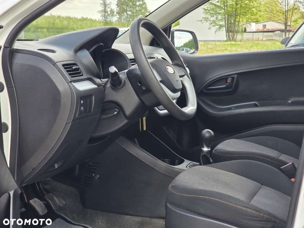 Kia Picanto - 18