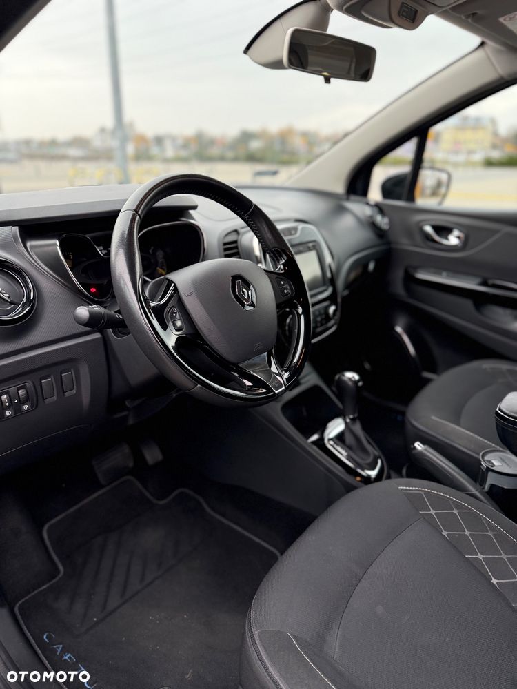 Renault Captur - 5
