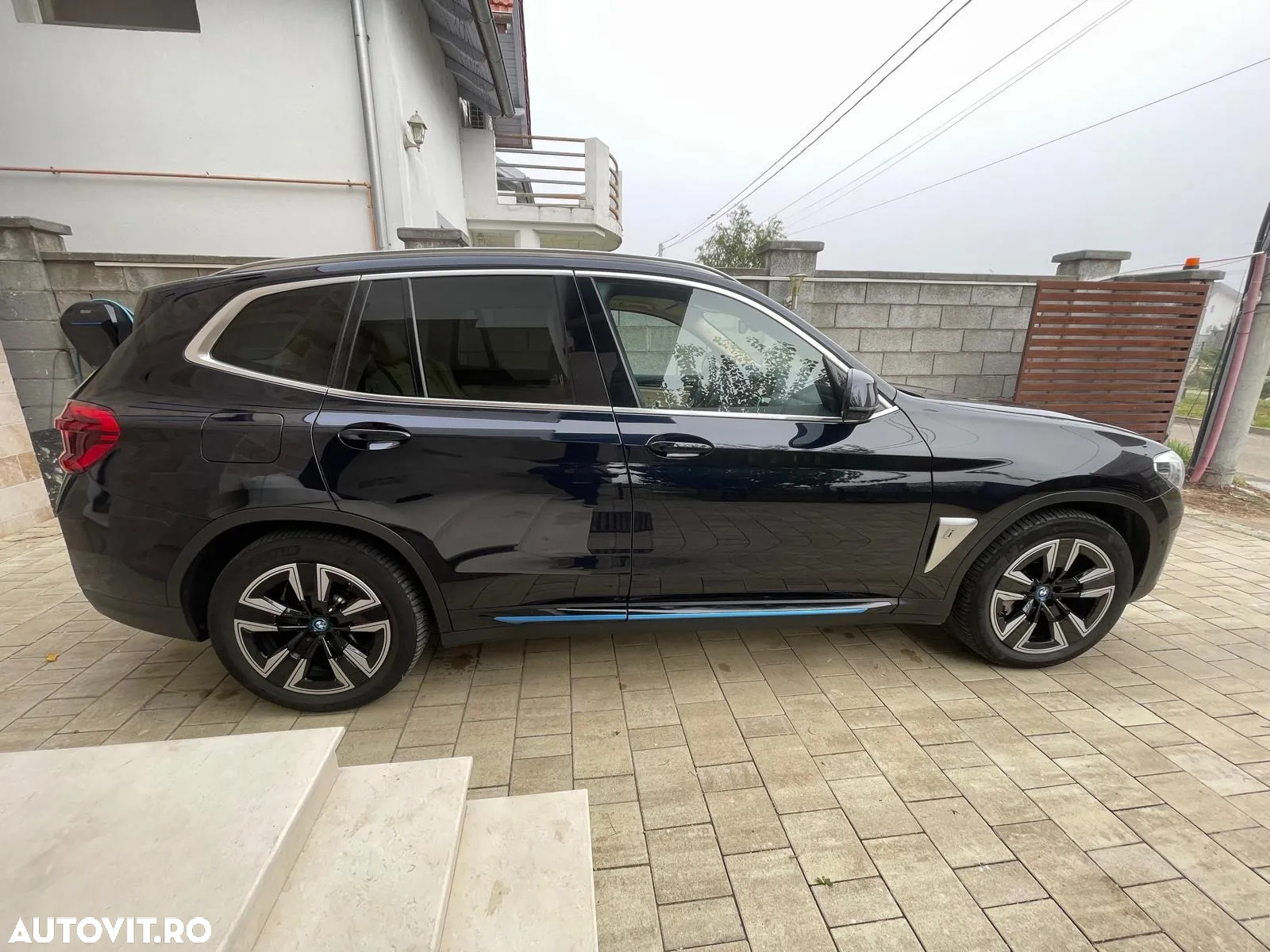 BMW iX3 Standard - 7