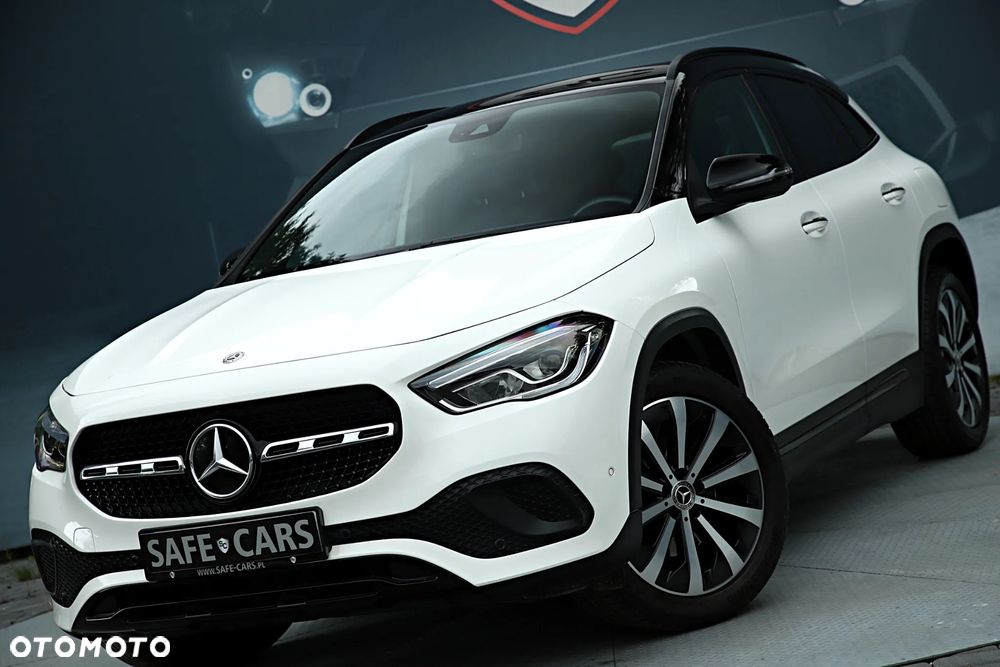 Mercedes-Benz GLA 200 Style - 3