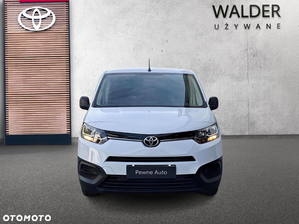 Toyota PROACE CITY - 9