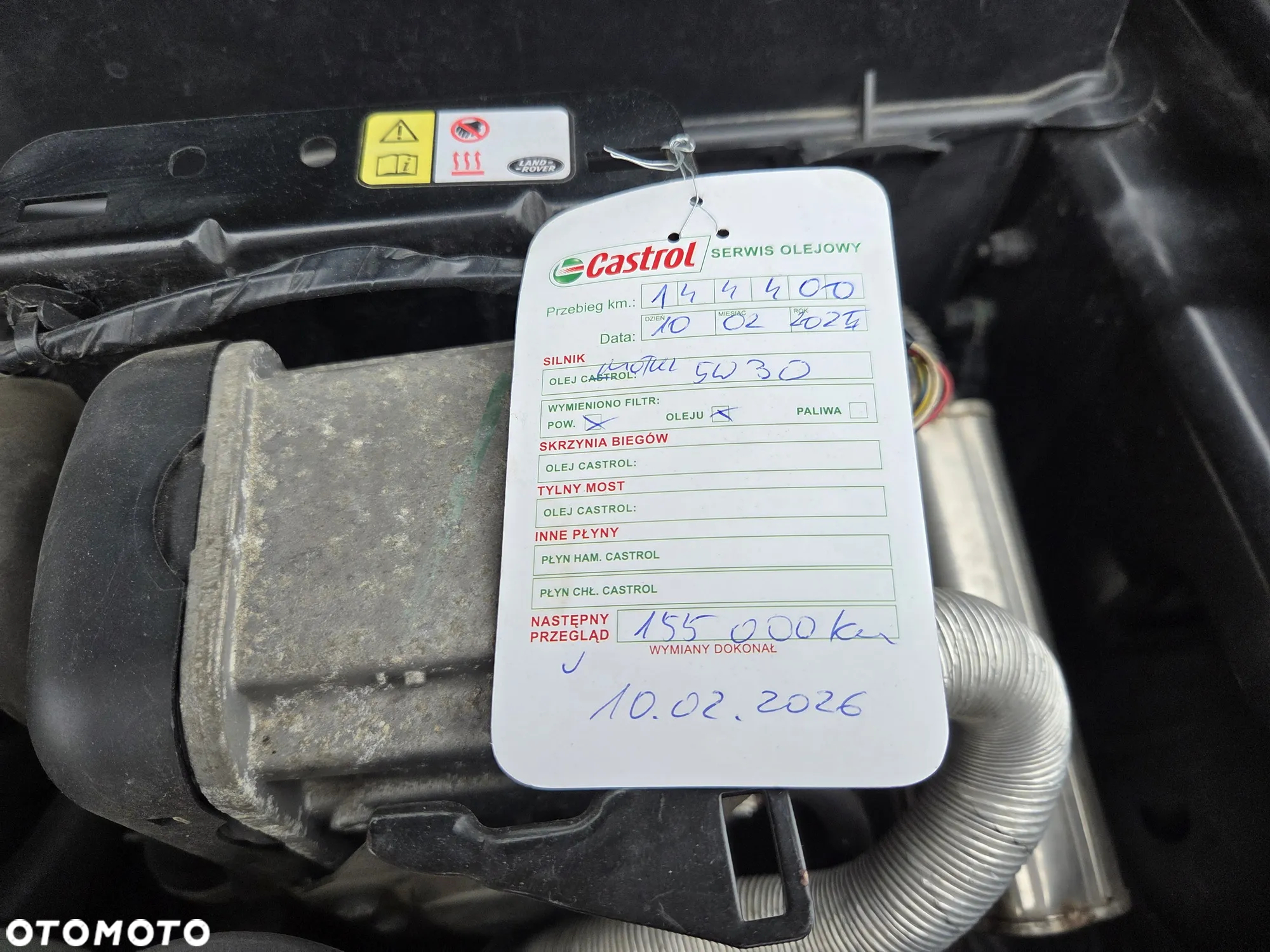 Land Rover Range Rover Sport S 3.0SD V6 HSE - 28