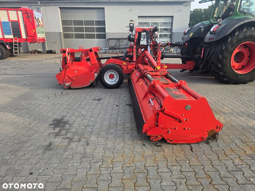 Sauerburger Pegasus 9500 - 6