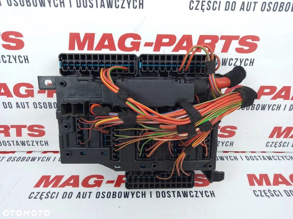 Skrzynka Bezpieczników Bmw X1 F48 X2 F39 9270355 - 2