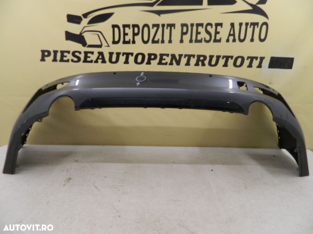 Bara spate BMW seria 3 Combi G21 Sport line, 2019, 2020, 2021, 2022, 2023, Cod origine 51127428002. - 7