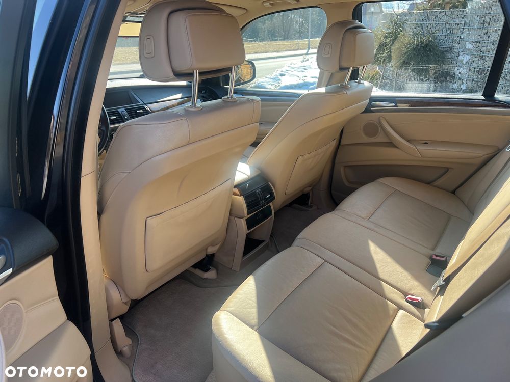 BMW X5 3.0d xDrive - 9