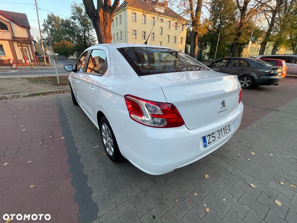 Peugeot 301 - 11