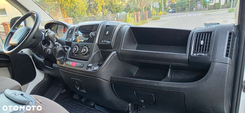 Peugeot Boxer - 18