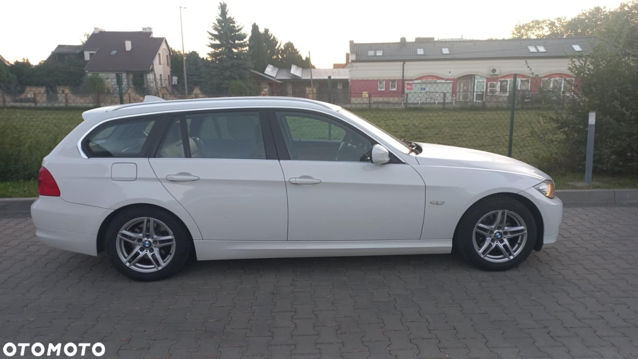 BMW Seria 3 320d - 2