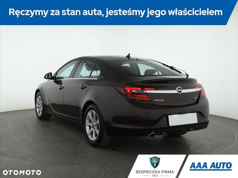 Opel Insignia - 6