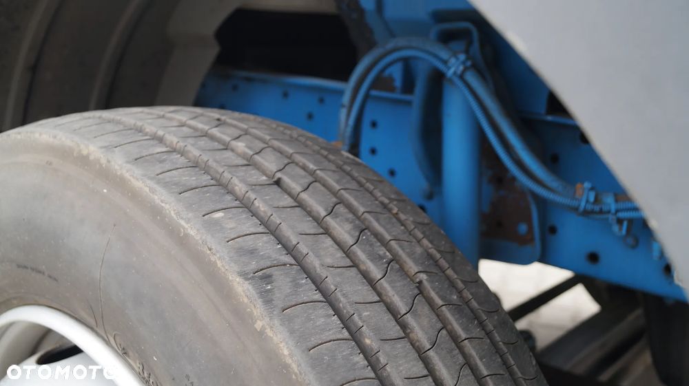 Mercedes-Benz Atego 1218 - 5