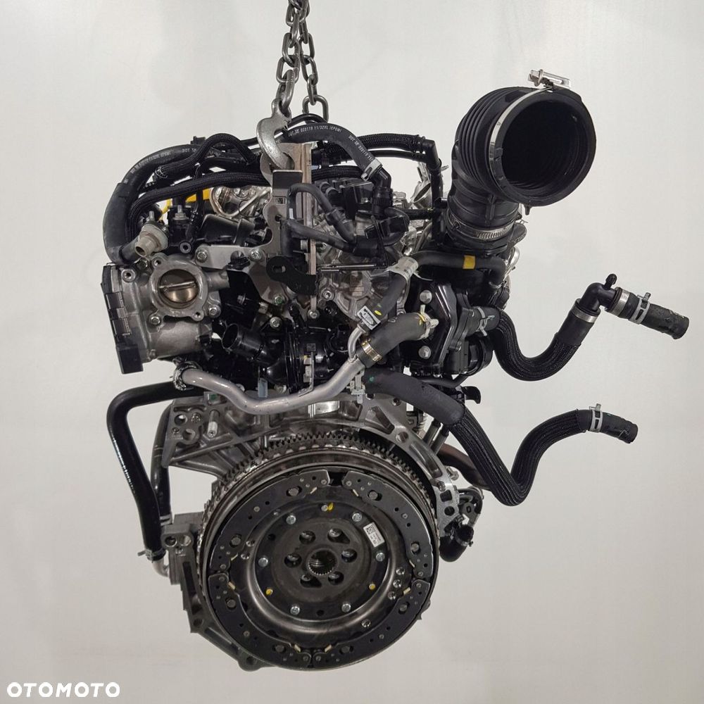 Silnik H5H B480 4x4 DACIA DUSTER 1.3 TCE 150KM Opcja montażu - 5