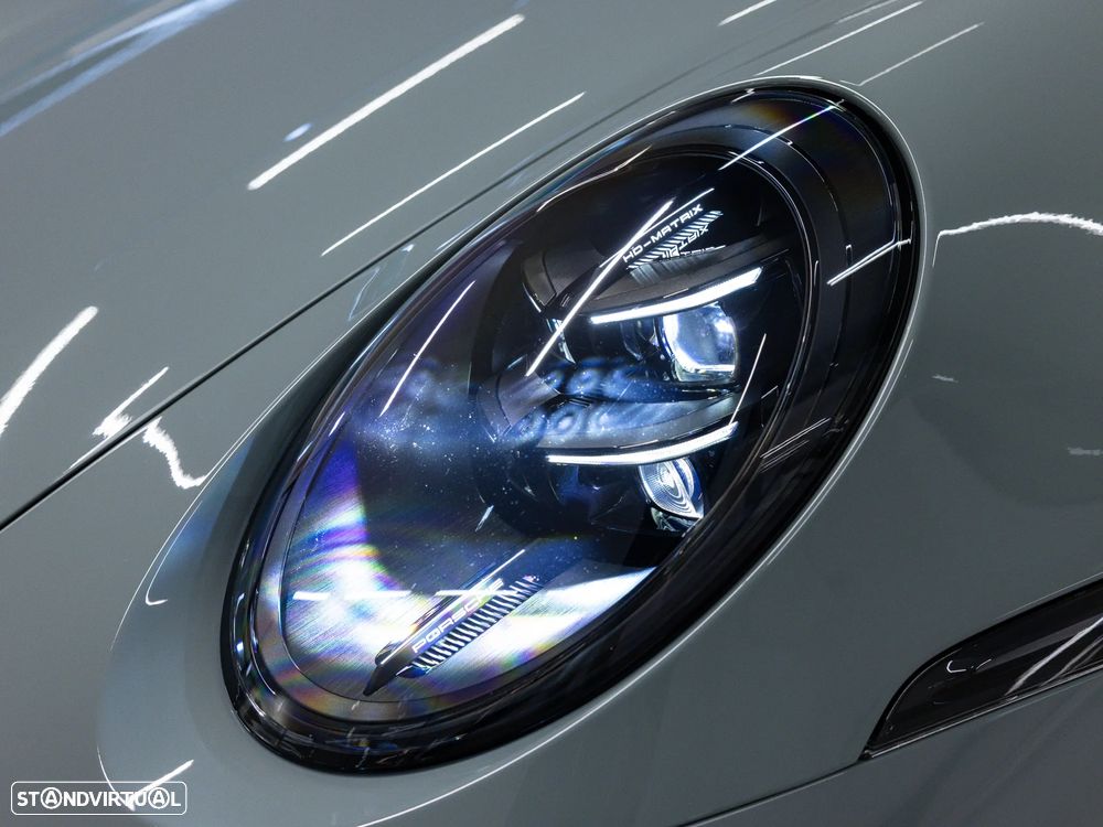 Porsche 911 (992) Carrera GTS - 23