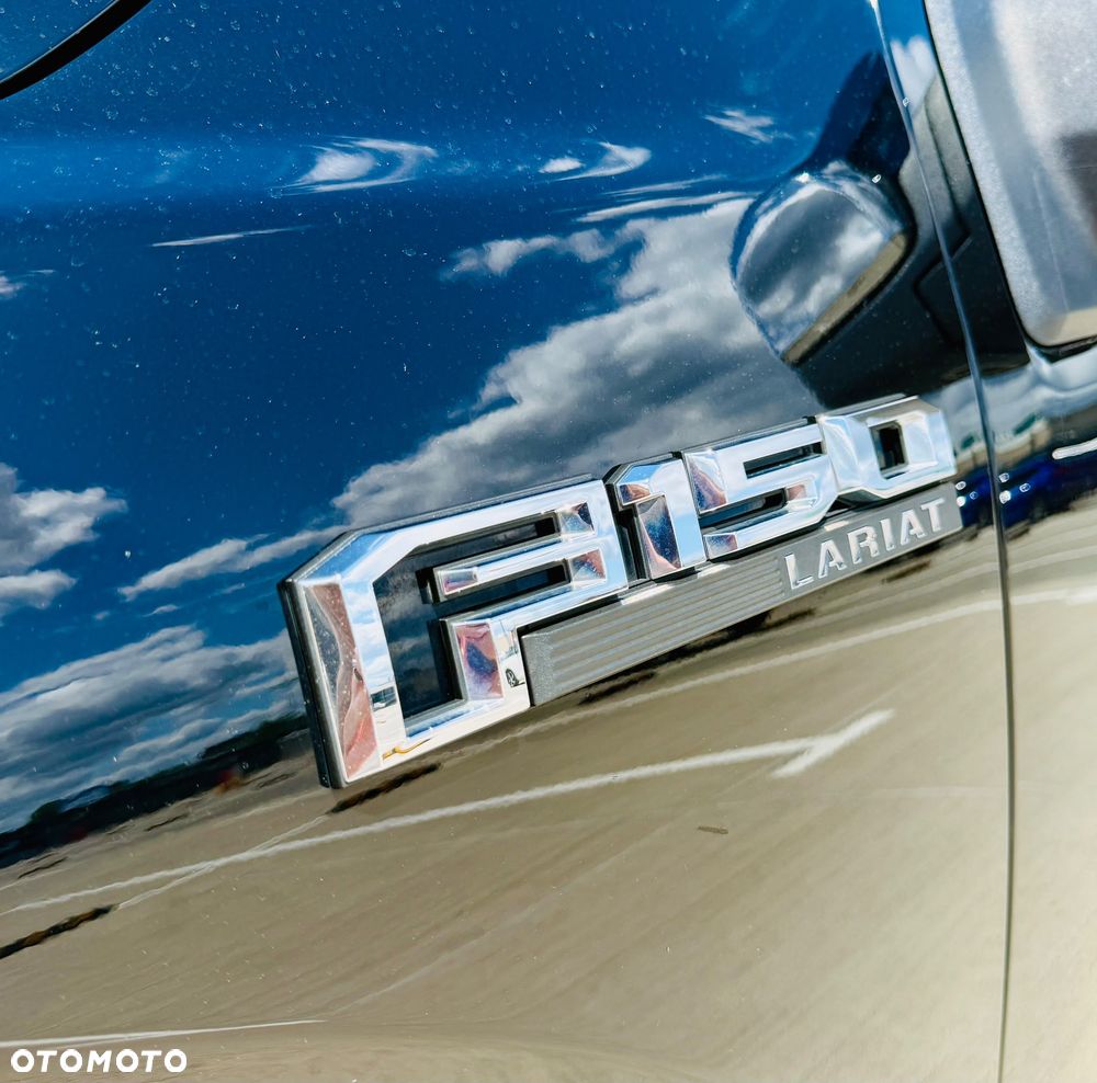 Ford F150 - 19