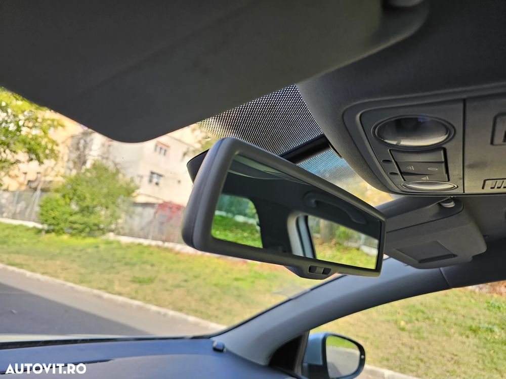 Volkswagen Golf 1.4 TSI Highline DSG - 28