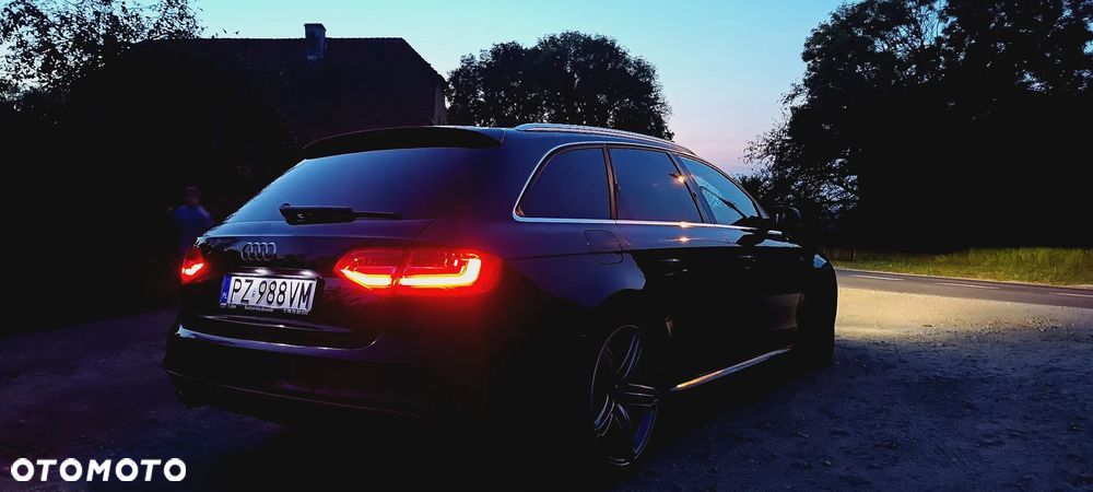 Audi A4 Avant - 17